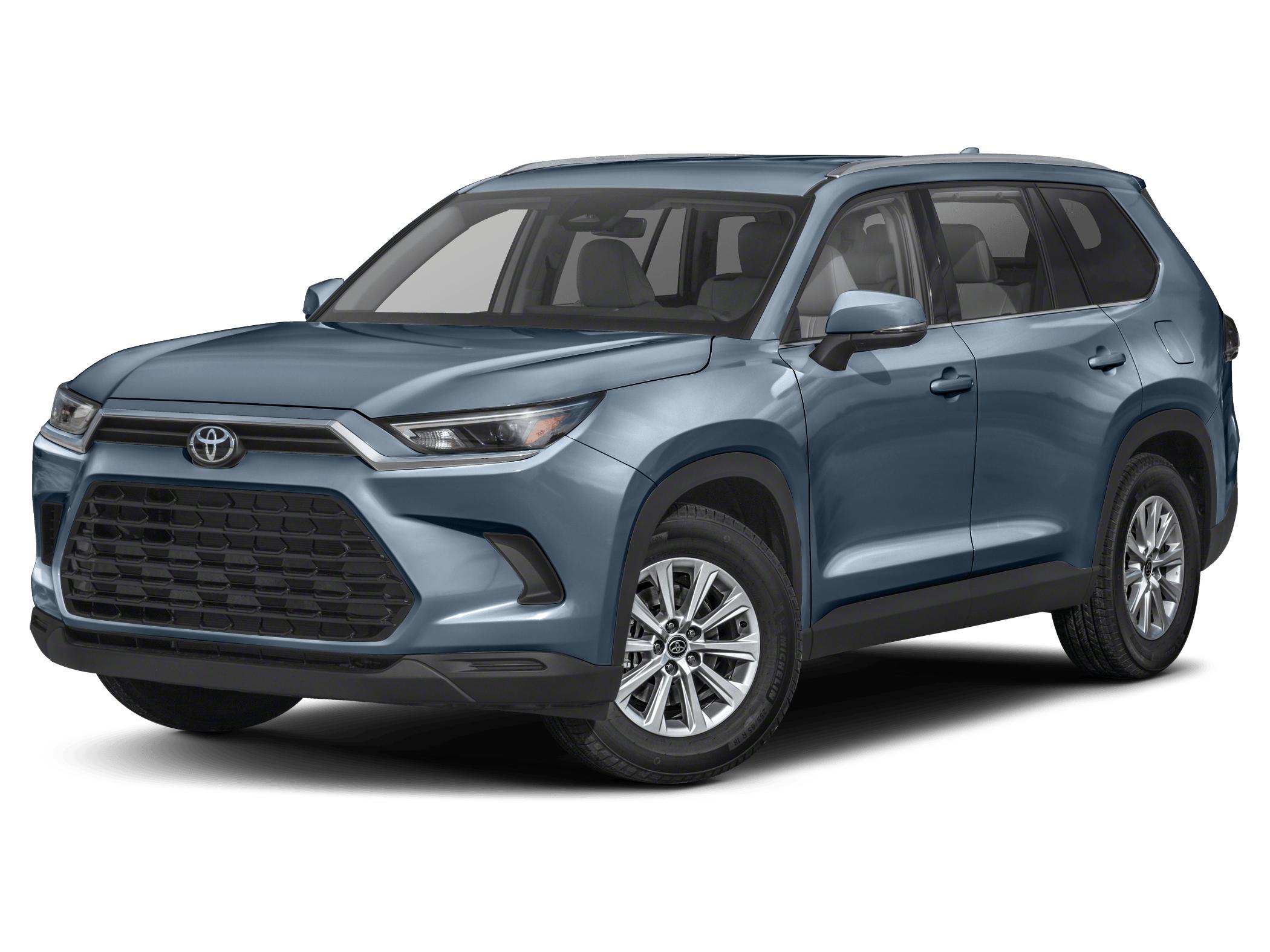 toyota grand highlander 2024 5TDAAAB58RS021477 image toyota grand highlander 2024 5TDAAAB58RS021477 image